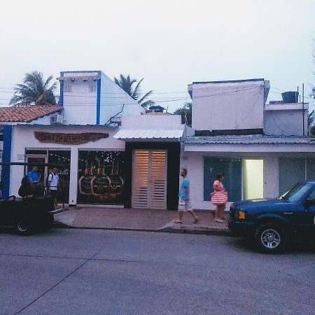 Hibiscus House San Andrés Exterior photo