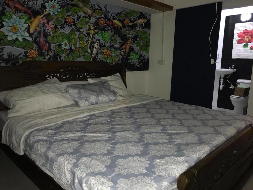 Hibiscus House San Andrés Exterior photo