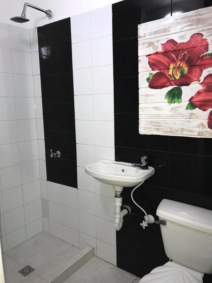 Hibiscus House San Andrés Exterior photo