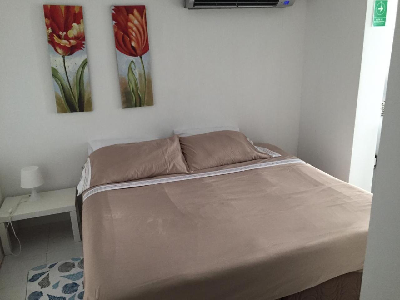 Hibiscus House San Andrés Exterior photo