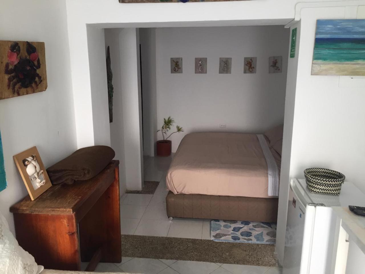 Hibiscus House San Andrés Exterior photo